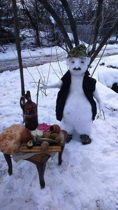 Забавные картинки
