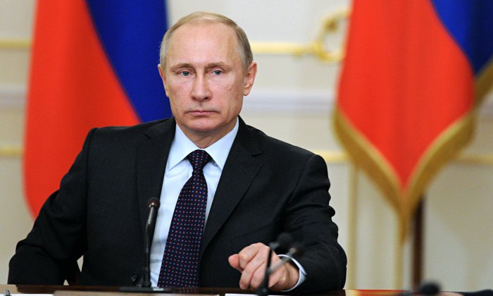 Путин встретит Новый год в Челябинской области    