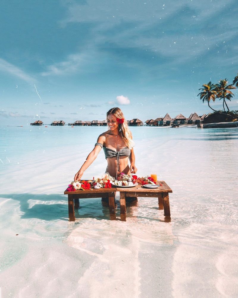 Как проводят зимние каникулы богатые детки из Instagram