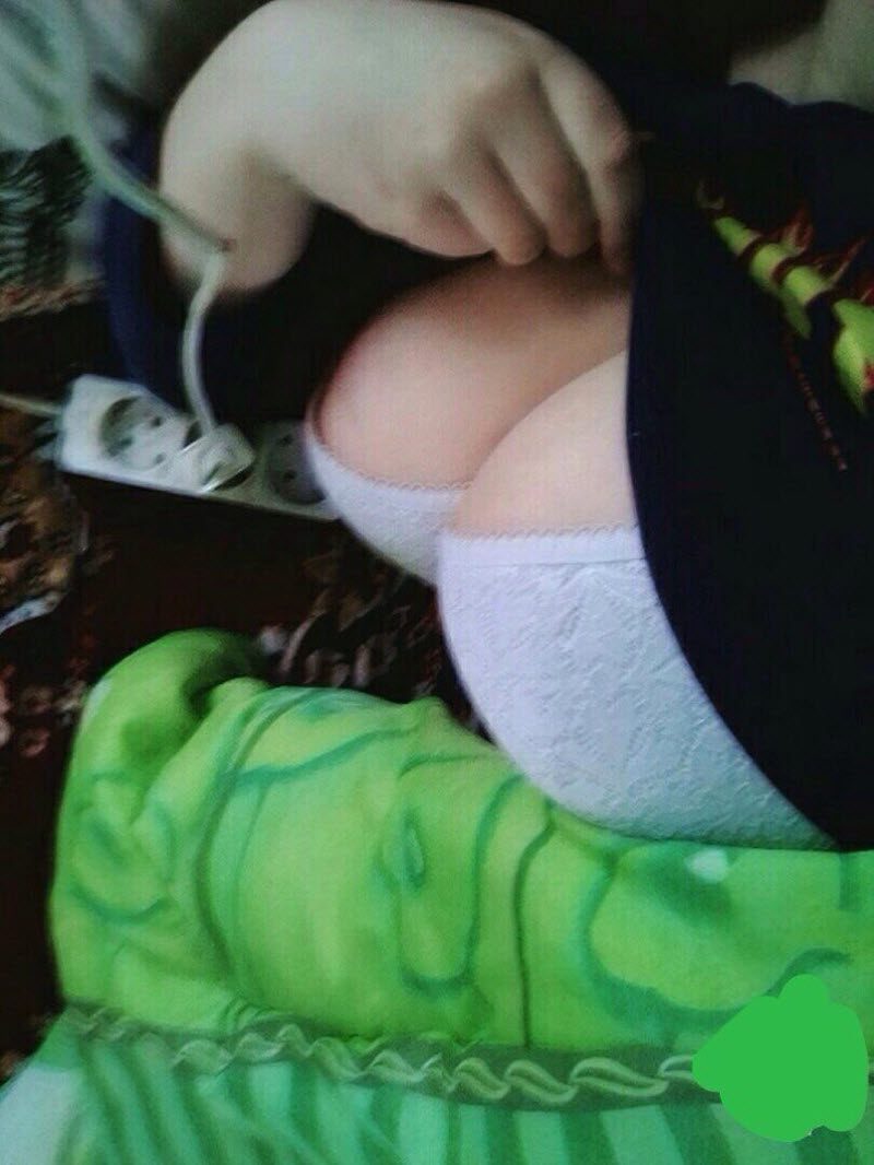 Фото девушек из социальных сетей