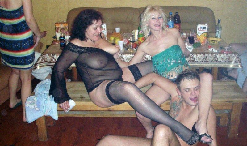 Чудики из социальных сетей