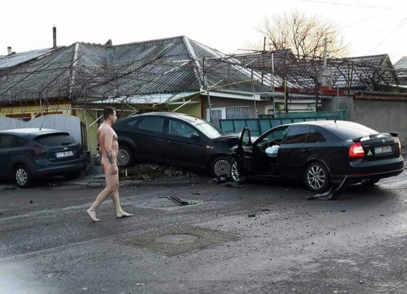 Чудики из социальных сетей