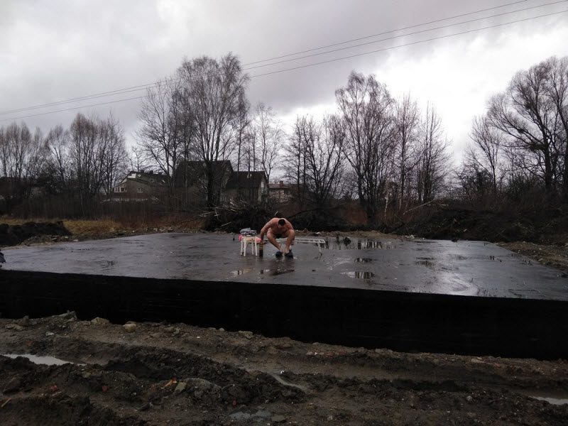 Чудики из социальных сетей
