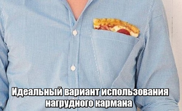 Вещи, в существование которых начинаешь верить только после просмотра фотографий