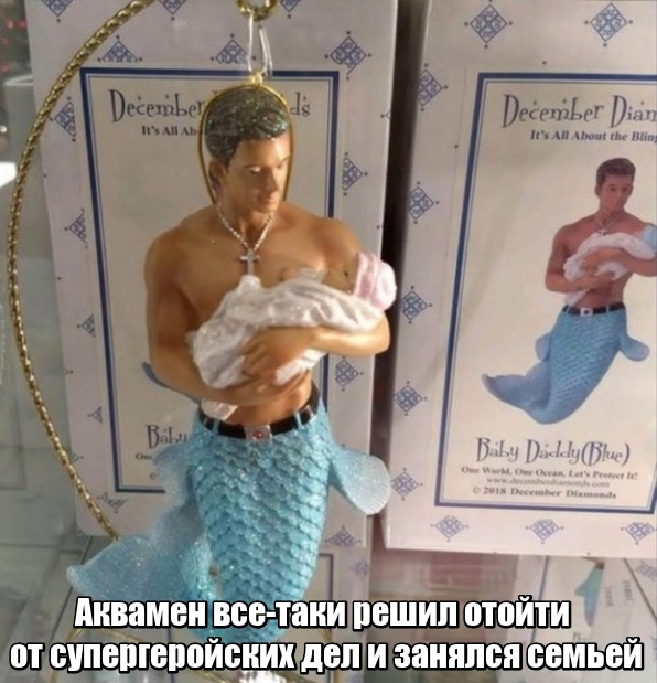 Вещи, в существование которых начинаешь верить только после просмотра фотографий