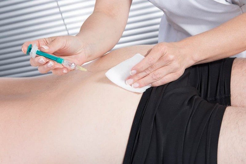 Медицинские процедуры, которых боятся мужчины