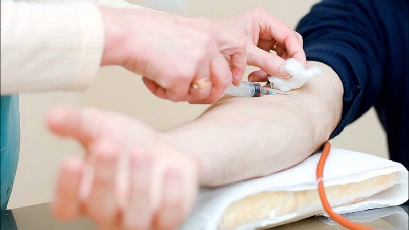 Медицинские процедуры, которых боятся мужчины