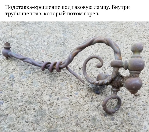 Интересные вещи, которые смогут вас удивить
