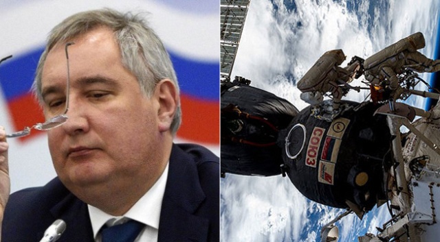 Дмитрий Рогозин критично высказался о меме "Прости нас, Юра!"