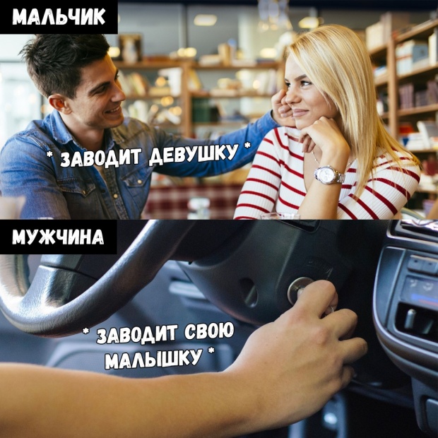 Прикольные картинки