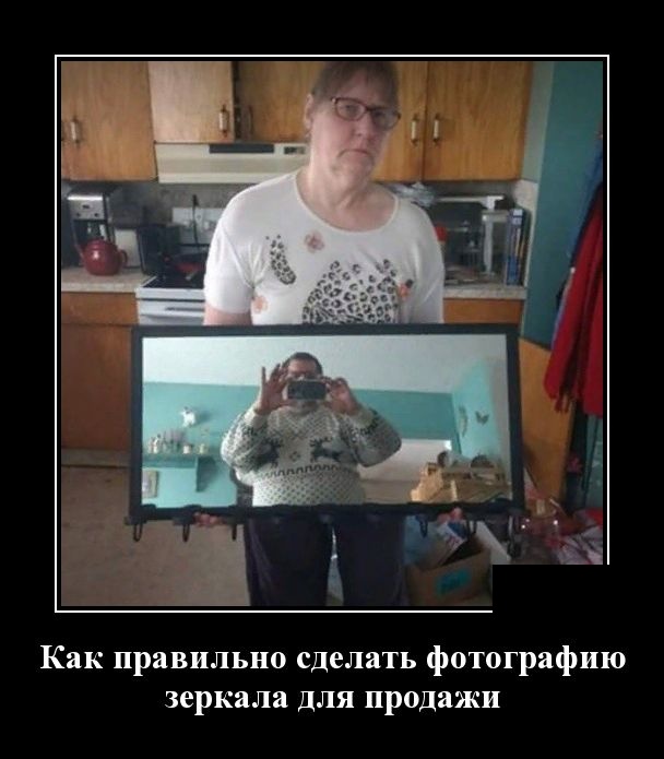Демотиваторы