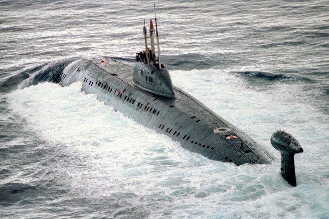 Самые дорогие подлодки в мире