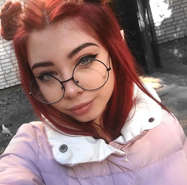 Девушки из Instagram, которые стремятся стать похожими на живых кукол