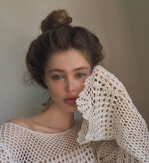 Девушки из Instagram, которые стремятся стать похожими на живых кукол
