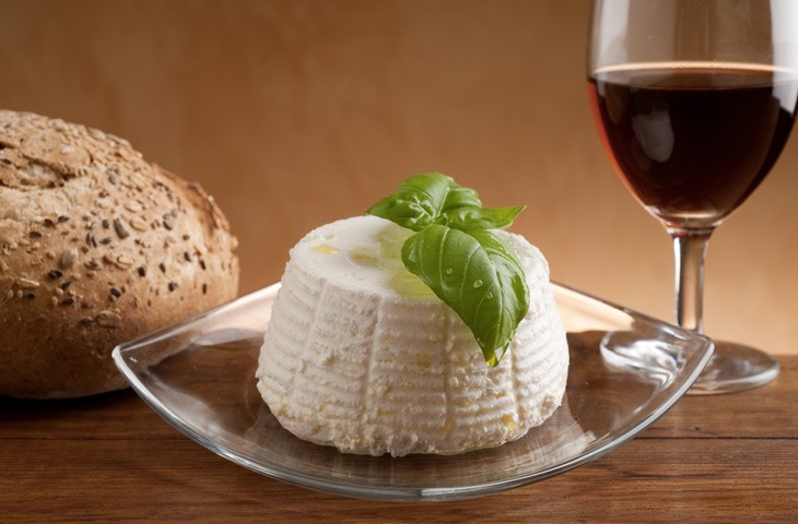 Лучшие сочетания вина и сыра