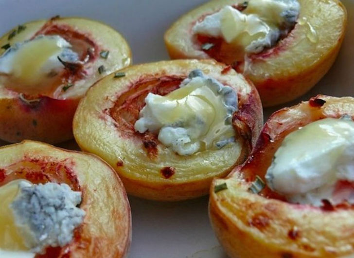 Блюда, которые взорвут ваши вкусовые рецепторы Блюда, которые взорвут ваши вкусовые рецепторы