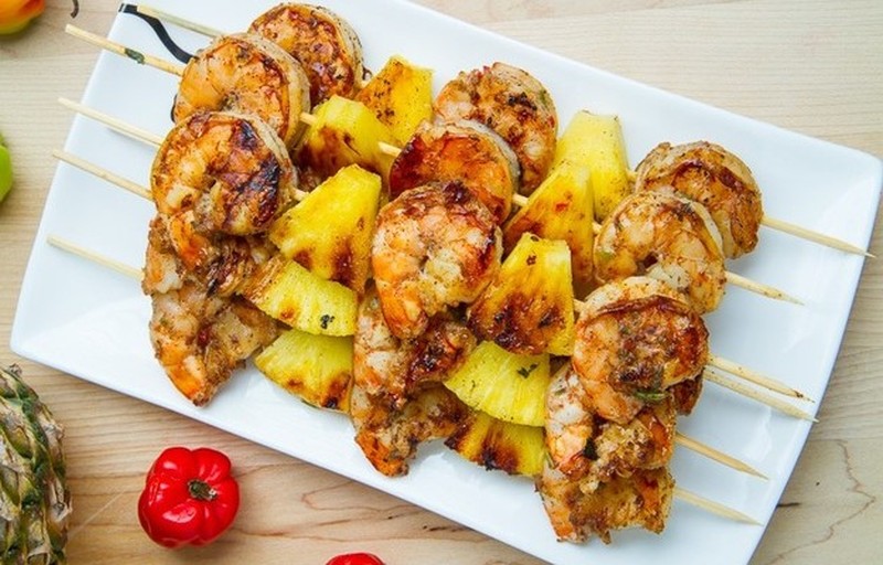 Блюда, которые взорвут ваши вкусовые рецепторы Блюда, которые взорвут ваши вкусовые рецепторы