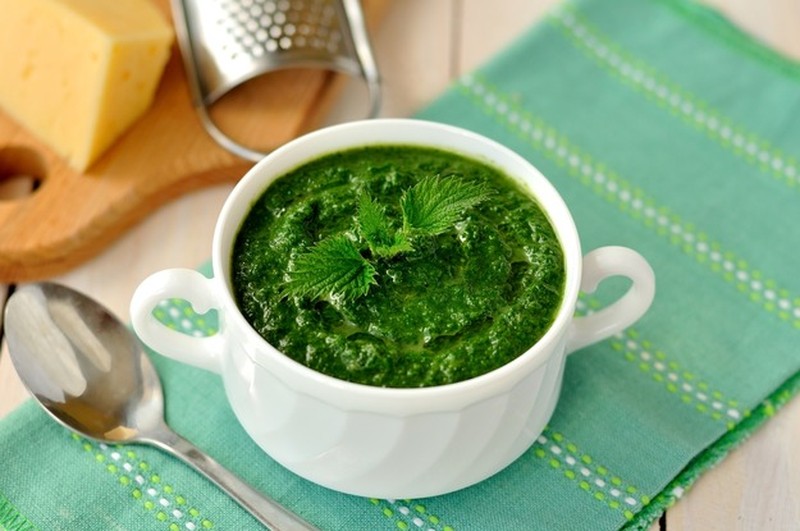 Блюда, которые взорвут ваши вкусовые рецепторы Блюда, которые взорвут ваши вкусовые рецепторы