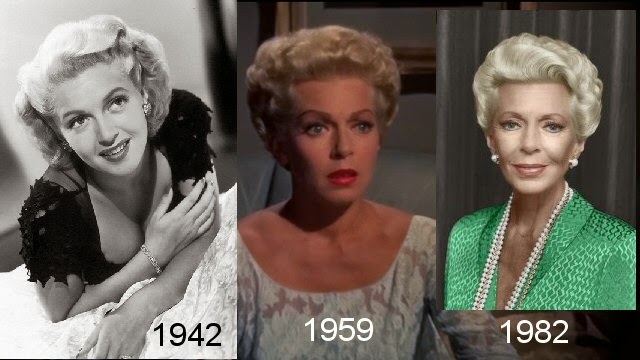 История дочери шахтера, которая стала звездой Голливуда и мечтой американских солдат