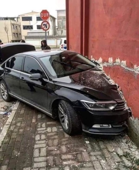 Фейлы и неприятности, от которых никто не застрахован