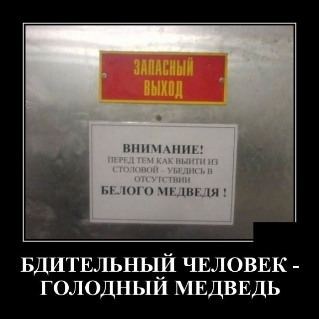Демотиваторы