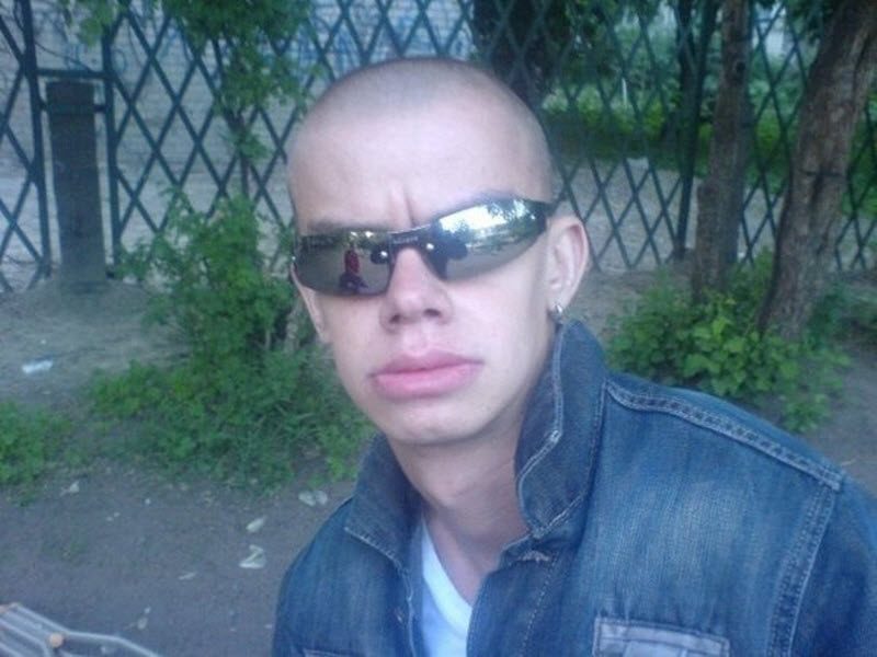 Чудики из социальных сетей