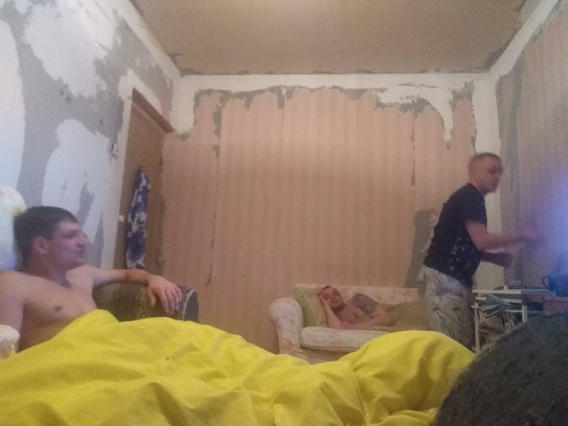 Чудики из социальных сетей