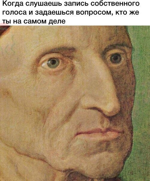 Нестандартный юмор с просторов сети
