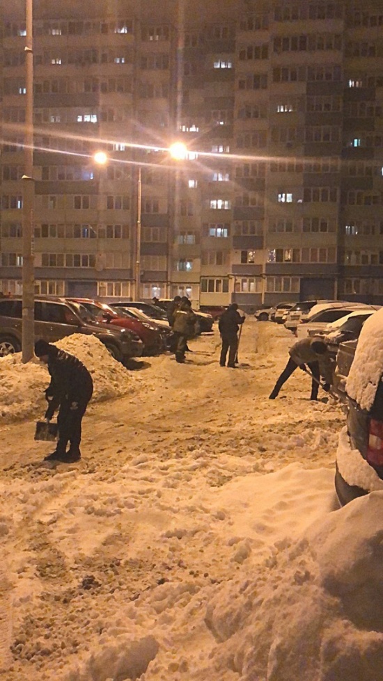 Когда надоело ждать