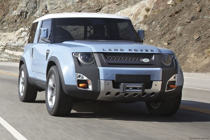 Топ-5 новинок. Самые ожидаемые авто 2019 года