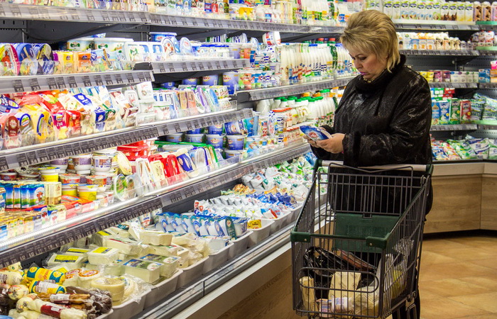 Как выбирать качественные продукты в магазинах Как выбирать качественные продукты в магазинах