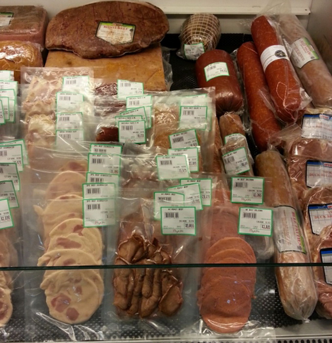 Как выбирать качественные продукты в магазинах Как выбирать качественные продукты в магазинах