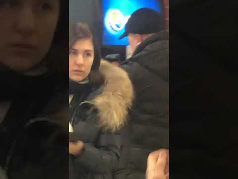 Мужик с ведром пришел за Pepsi