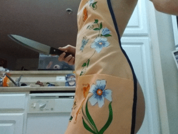 Девушки бывают разные