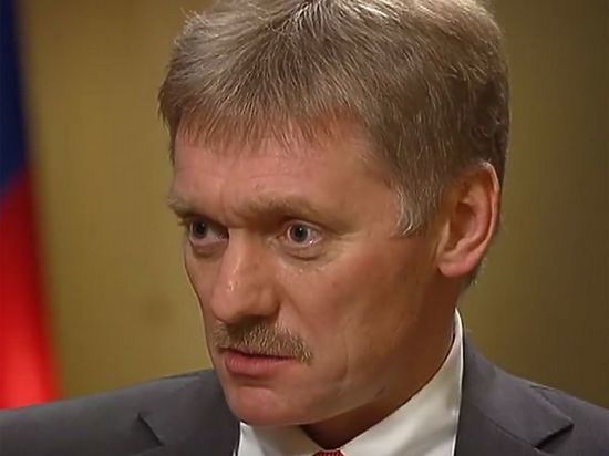 Кремль ответил на шквал обращений регионов о списании долгов за газ    
