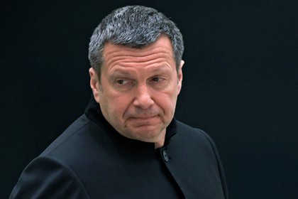 Соловьев прокомментировал расследование о дорогостоящей вилле в Италии    