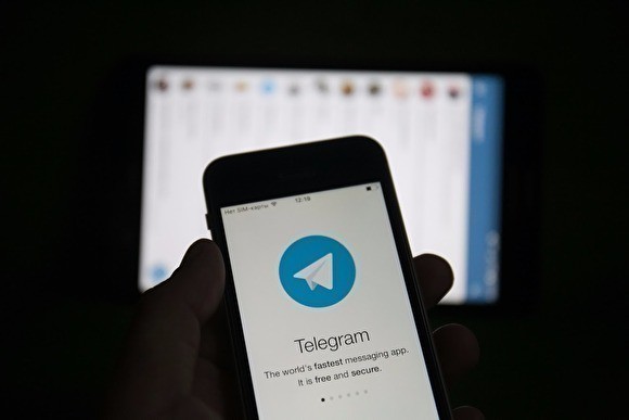 Замглавы Минкомсвязи: Telegram будет окончательно заблокирован в России