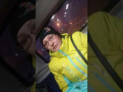 Яжемать и билетик за проезд
