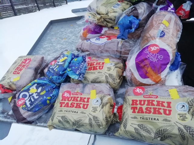 Кто такие фриганы, и чем они питаются