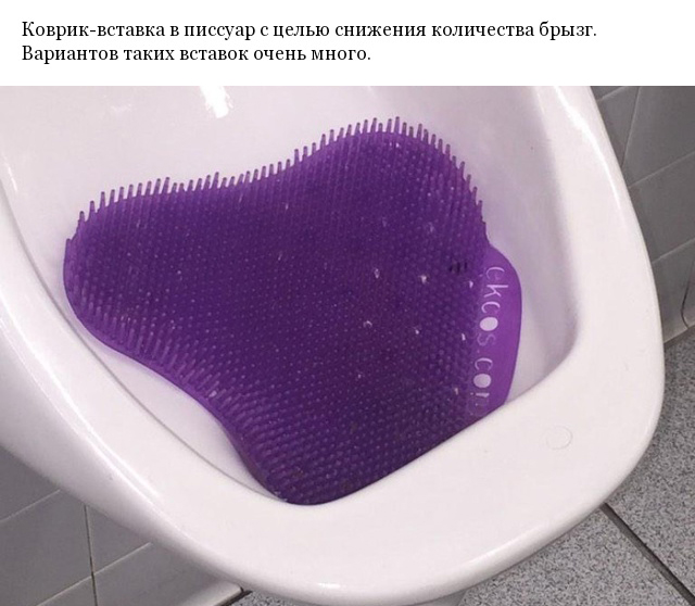 Люди задаются вопросом: "Что это такое?"