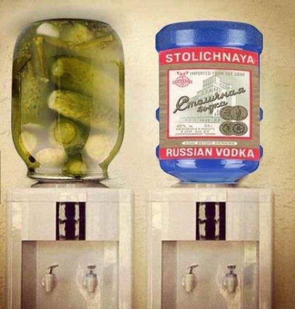 Шутки и юмор без смысловой нагрузки