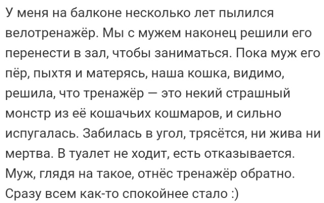 Жизненные истории людей с просторов сети