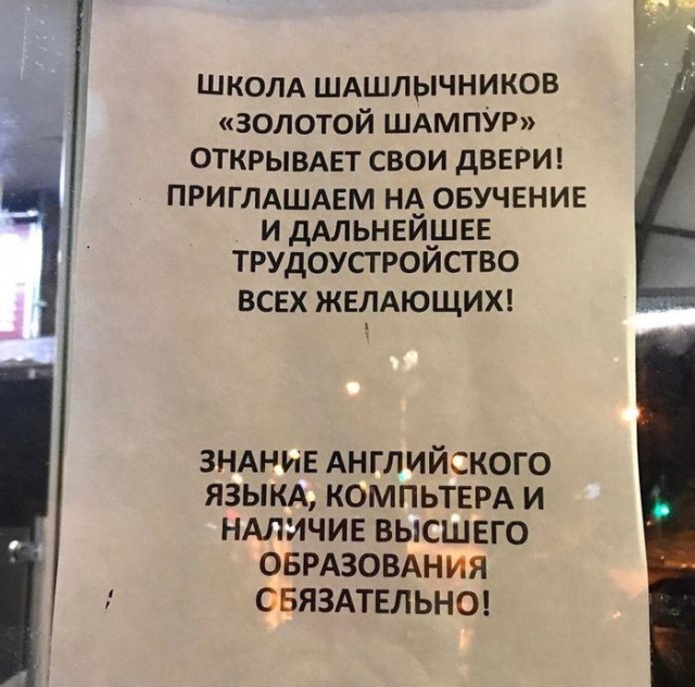 Прикольные картинки