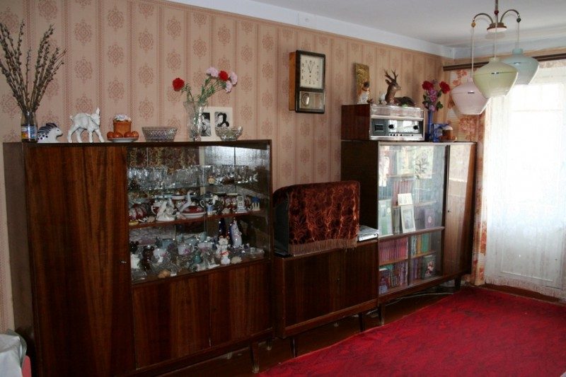 Восемь предметов советского быта, бесследно ушедшие из наших домов