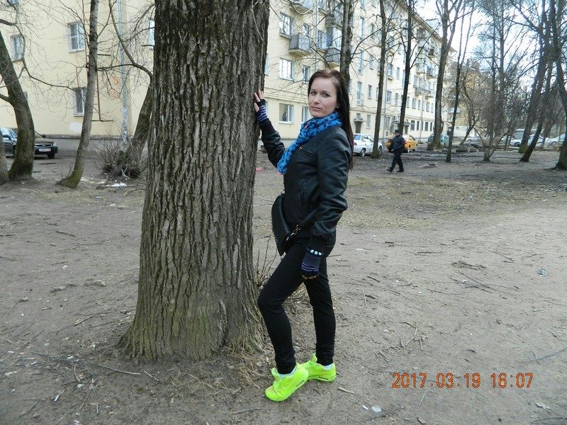 Знаменитую американскую сироту нашли мертвой в псковском лесу Знаменитую американскую сироту нашли мертвой в псковском лесу