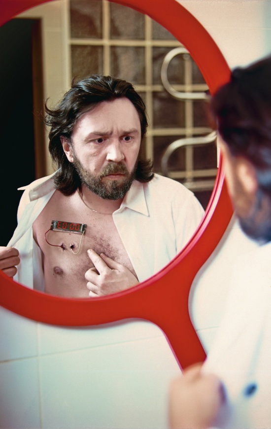 Эстафета "10yearschallenge" набирает обороты в социальных сетях