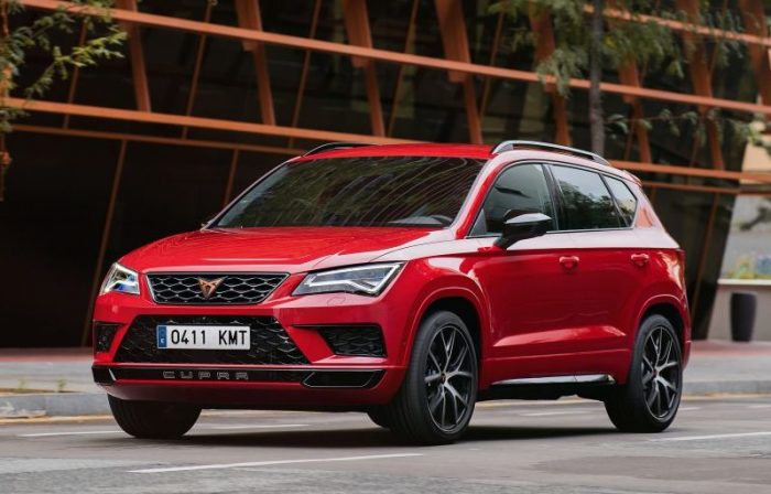 Автомобильные новинки зимы 2019, которые будут интересны российским водителям