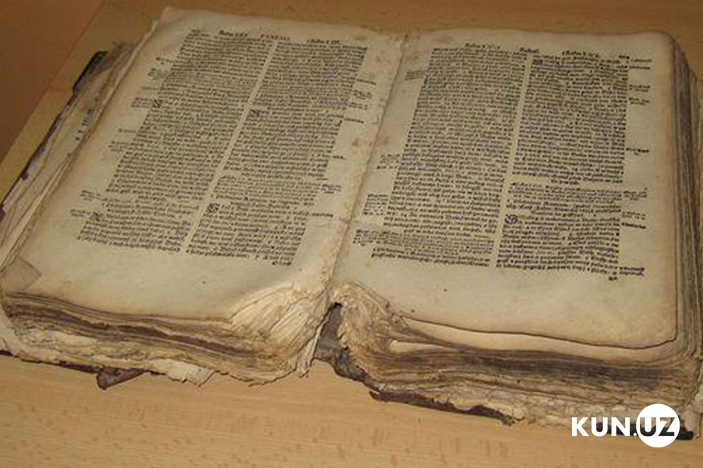 В Ташкенте был найден клад исторических предметов стоимостью свыше миллиона долларов В Ташкенте был найден клад исторических предметов стоимостью свыше миллиона долларов
