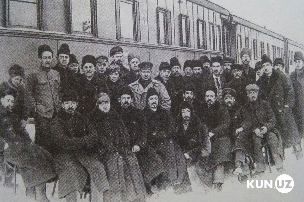В Ташкенте был найден клад исторических предметов стоимостью свыше миллиона долларов В Ташкенте был найден клад исторических предметов стоимостью свыше миллиона долларов