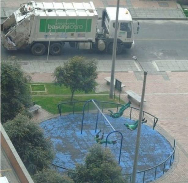 Яркие снимки вместо тысячи слов